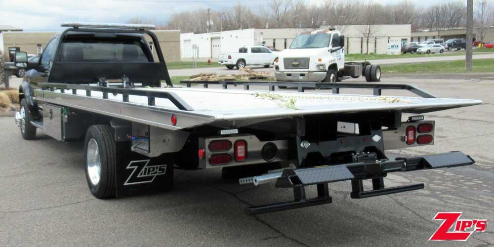 Picture of 2024 Century Aluminum 10 Series Car Carrier, Dodge Ram 5500HD, 20411