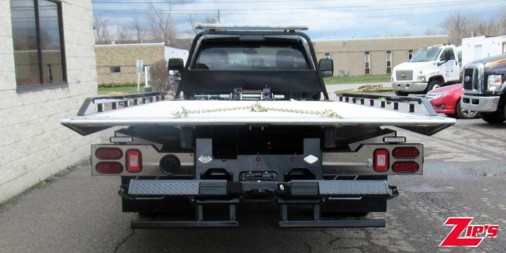 Picture of 2024 Century Aluminum 10 Series Car Carrier, Dodge Ram 5500HD, 20411