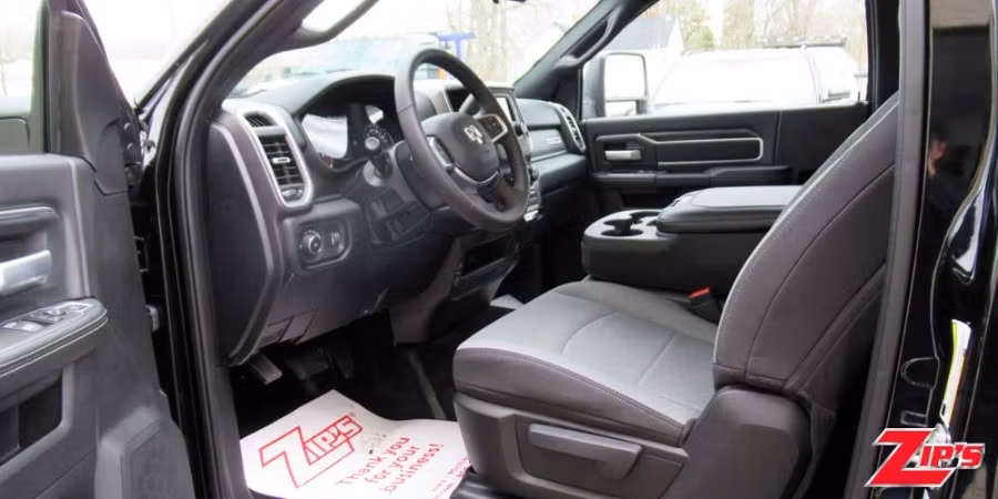 Picture of 2024 Century Aluminum 10 Series Car Carrier, Dodge Ram 5500HD, 20411