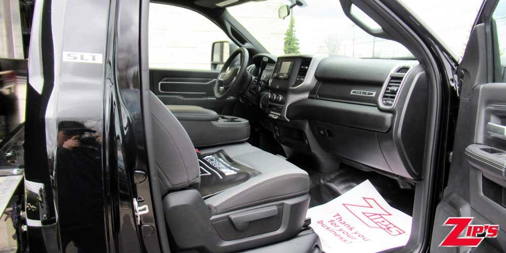 Picture of 2024 Century Aluminum 10 Series Car Carrier, Dodge Ram 5500HD, 20411