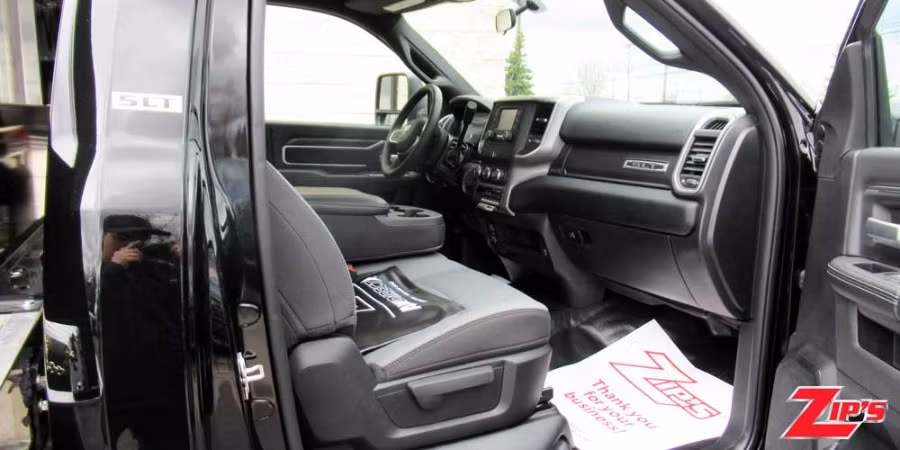 Picture of 2024 Century Aluminum 10 Series Car Carrier, Dodge Ram 5500HD, 20411