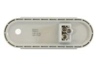 Picture of Buyers 6in Oval Backup Light with 10 LEDs