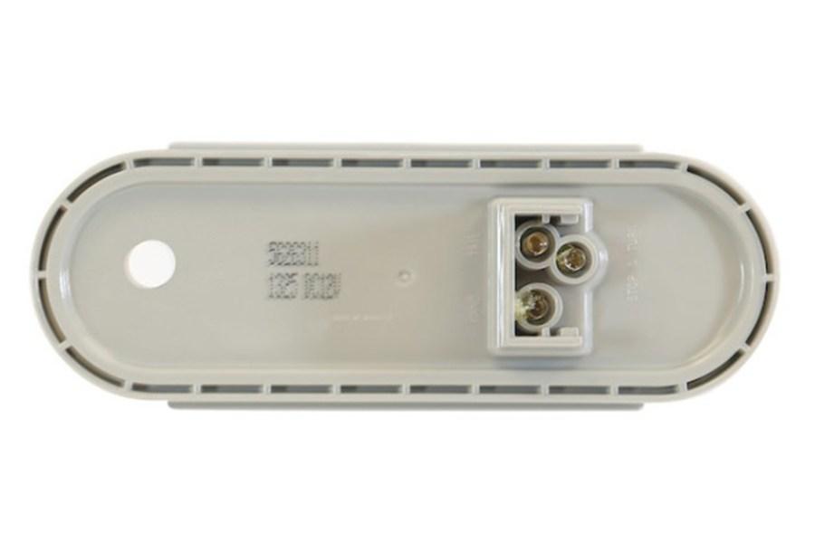 Picture of Buyers 6in Oval Backup Light with 10 LEDs