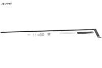 Picture of Zip's Custom "Ditch Side" Winch Drum Release for Carriers