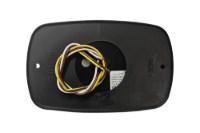 Picture of Whelen M6 Red Brake, Turn, Tail - Red Lens