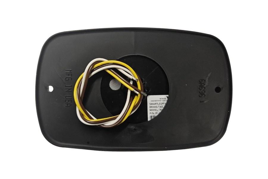 Picture of Whelen M6 Red Brake, Turn, Tail - Red Lens