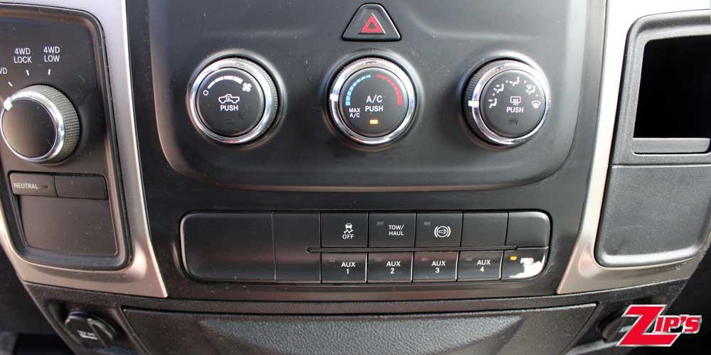 Picture of 2018 Vulcan Steel 10 Series Car Carrier, Dodge Ram 5500HD 4X4, 23389