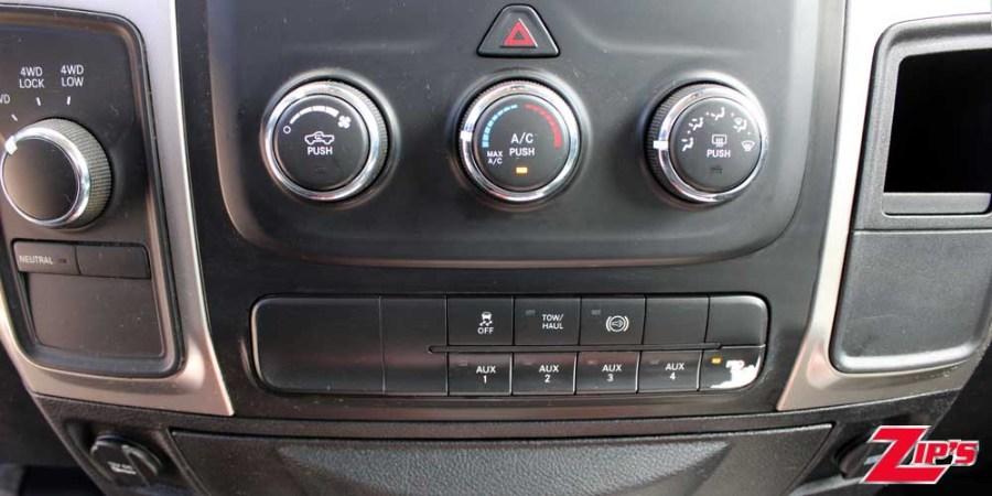 Picture of 2018 Vulcan Steel 10 Series Car Carrier, Dodge Ram 5500HD 4X4, 23389