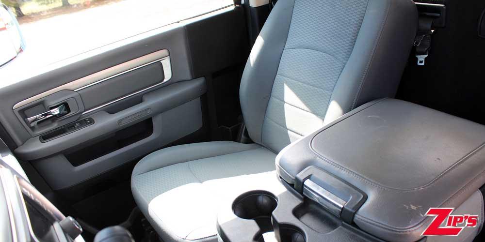 Picture of 2018 Vulcan Steel 10 Series Car Carrier, Dodge Ram 5500HD 4X4, 23389