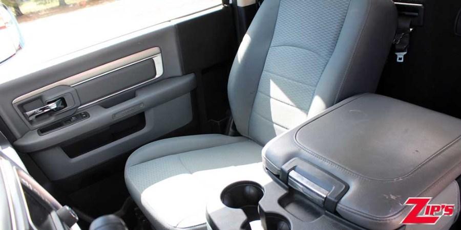 Picture of 2018 Vulcan Steel 10 Series Car Carrier, Dodge Ram 5500HD 4X4, 23389