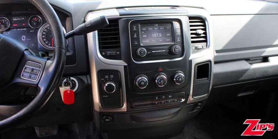 Picture of 2018 Vulcan Steel 10 Series Car Carrier, Dodge Ram 5500HD 4X4, 23389