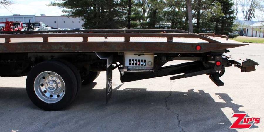 Picture of 2018 Vulcan Steel 10 Series Car Carrier, Dodge Ram 5500HD 4X4, 23389