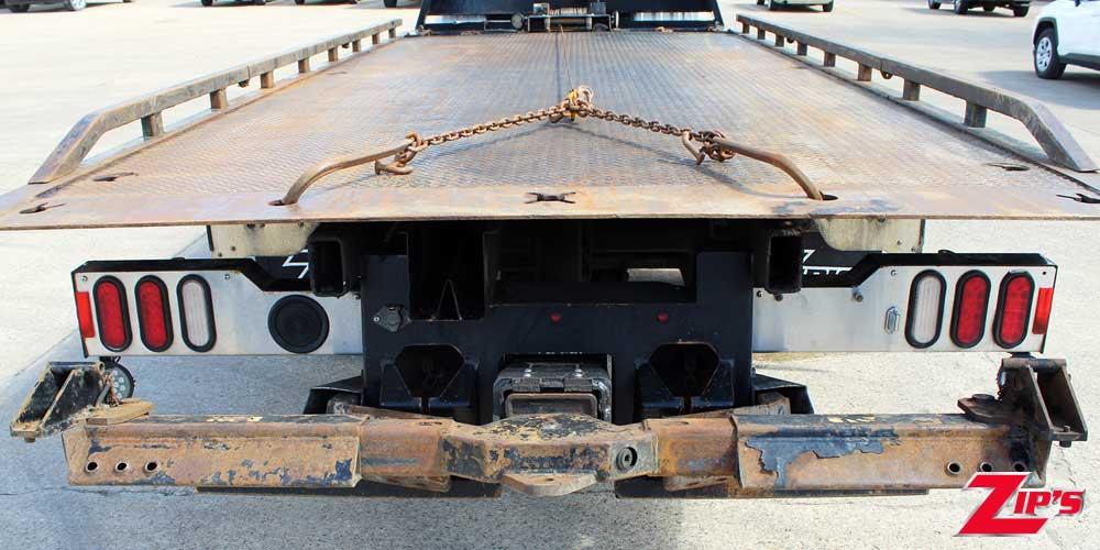 Picture of 2018 Vulcan Steel 10 Series Car Carrier, Dodge Ram 5500HD 4X4, 23389