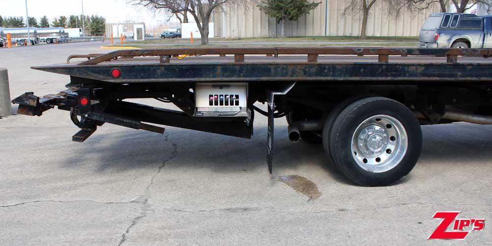 Picture of 2018 Vulcan Steel 10 Series Car Carrier, Dodge Ram 5500HD 4X4, 23389