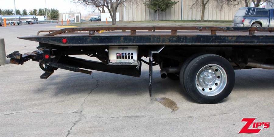 Picture of 2018 Vulcan Steel 10 Series Car Carrier, Dodge Ram 5500HD 4X4, 23389