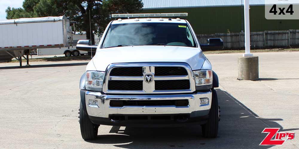 Picture of 2018 Vulcan Steel 10 Series Car Carrier, Dodge Ram 5500HD 4X4, 23389