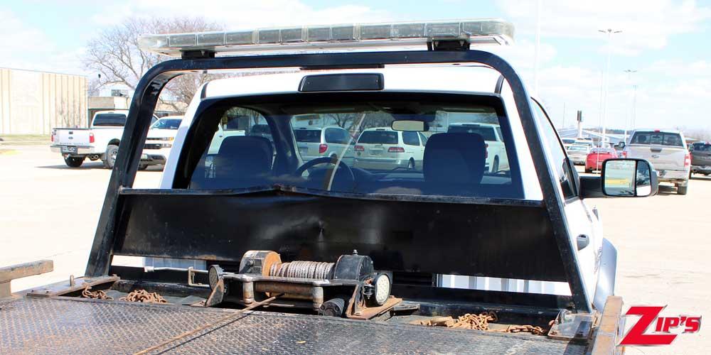 Picture of 2018 Vulcan Steel 10 Series Car Carrier, Dodge Ram 5500HD 4X4, 23389