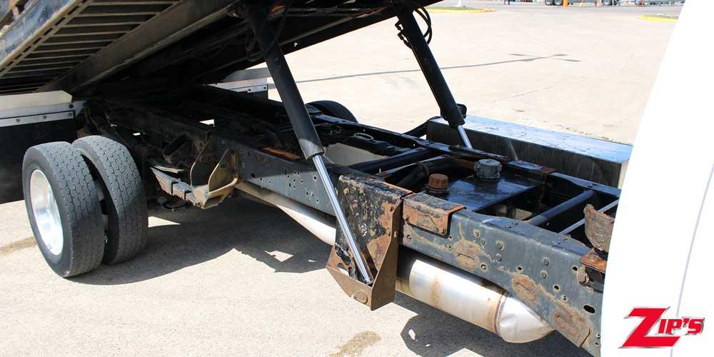 Picture of 2018 Vulcan Steel 10 Series Car Carrier, Dodge Ram 5500HD 4X4, 23389