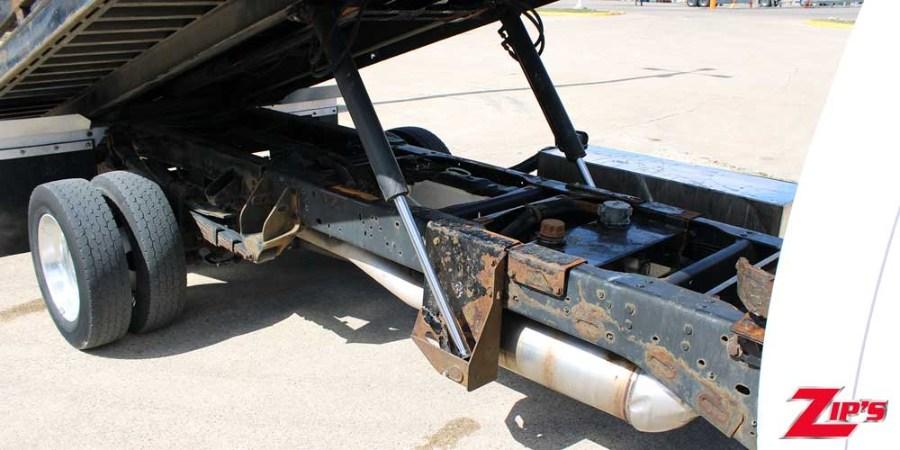 Picture of 2018 Vulcan Steel 10 Series Car Carrier, Dodge Ram 5500HD 4X4, 23389