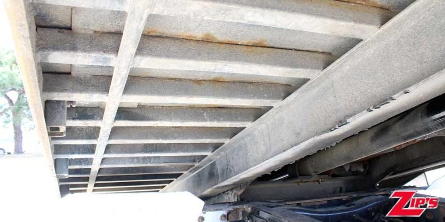 Picture of 2018 Vulcan Steel 10 Series Car Carrier, Dodge Ram 5500HD 4X4, 23389