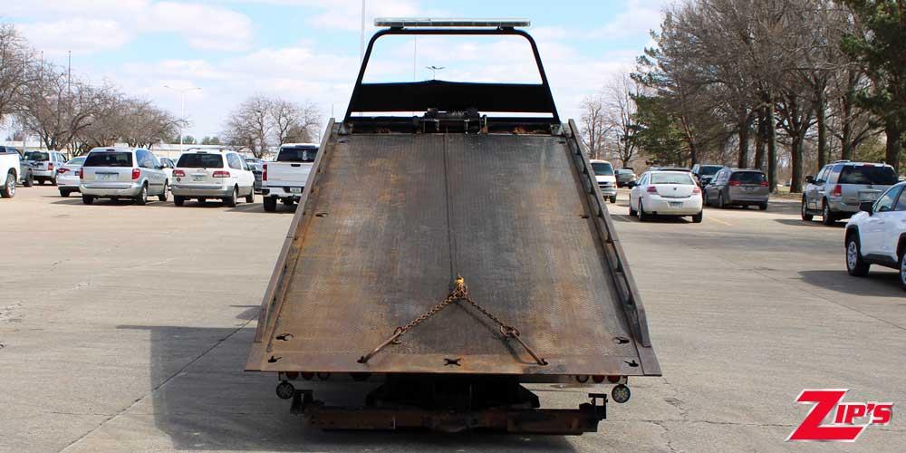 Picture of 2018 Vulcan Steel 10 Series Car Carrier, Dodge Ram 5500HD 4X4, 23389