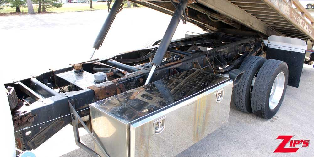 Picture of 2018 Vulcan Steel 10 Series Car Carrier, Dodge Ram 5500HD 4X4, 23389