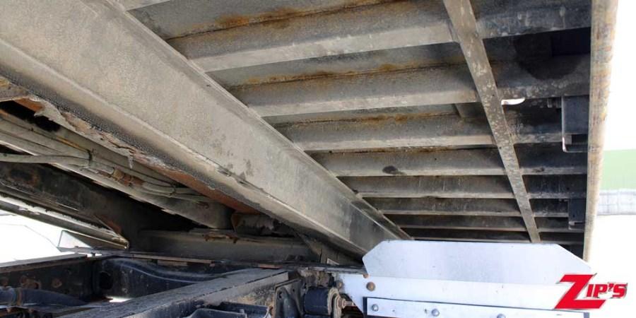 Picture of 2018 Vulcan Steel 10 Series Car Carrier, Dodge Ram 5500HD 4X4, 23389