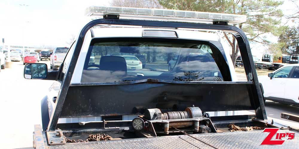 Picture of 2018 Vulcan Steel 10 Series Car Carrier, Dodge Ram 5500HD 4X4, 23389