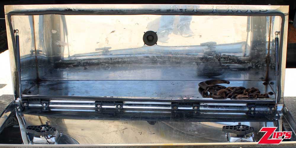 Picture of 2018 Vulcan Steel 10 Series Car Carrier, Dodge Ram 5500HD 4X4, 23389