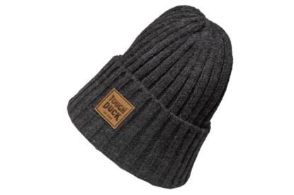 Picture of Tough Duck Wool Rib Watch Cap
