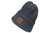 Tough Duck Wool Rib Watch Cap Perspective View
