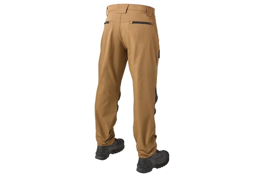 Picture of Tough Duck Comfort Fit Free Flex Jogger with Tapered Leg