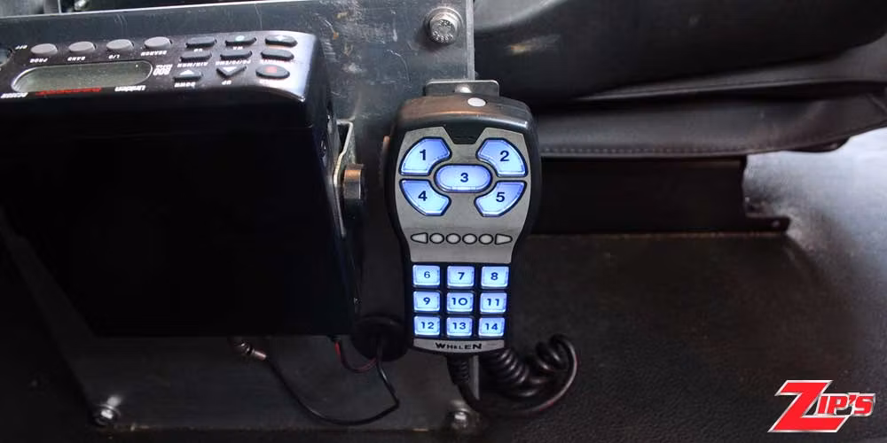 Picture of 2022 Century 1150 50 Ton Rotator Wrecker, Kenworth T880 with 32" Sleeper, 23251