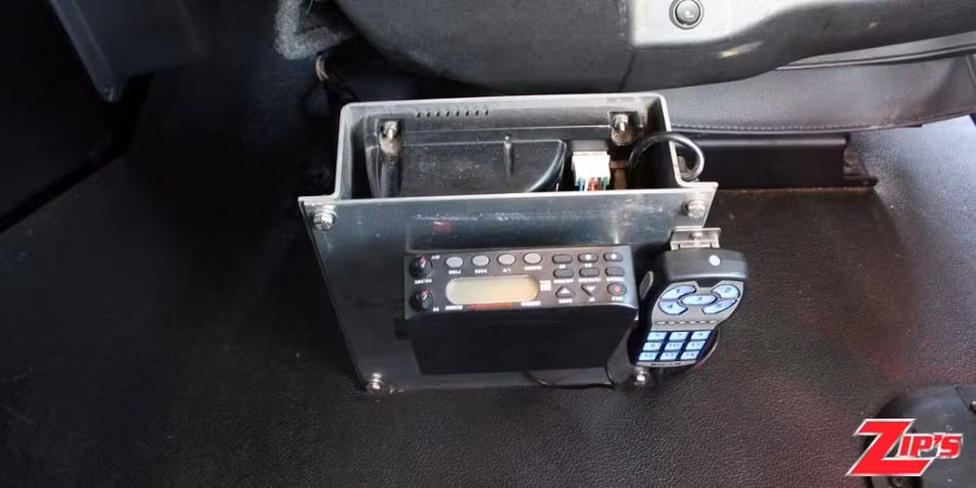 Picture of 2022 Century 1150 50 Ton Rotator Wrecker, Kenworth T880 with 32" Sleeper, 23251