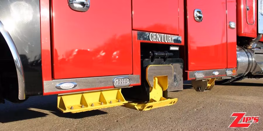 Picture of 2022 Century 1150 50 Ton Rotator Wrecker, Kenworth T880 with 32" Sleeper, 23251