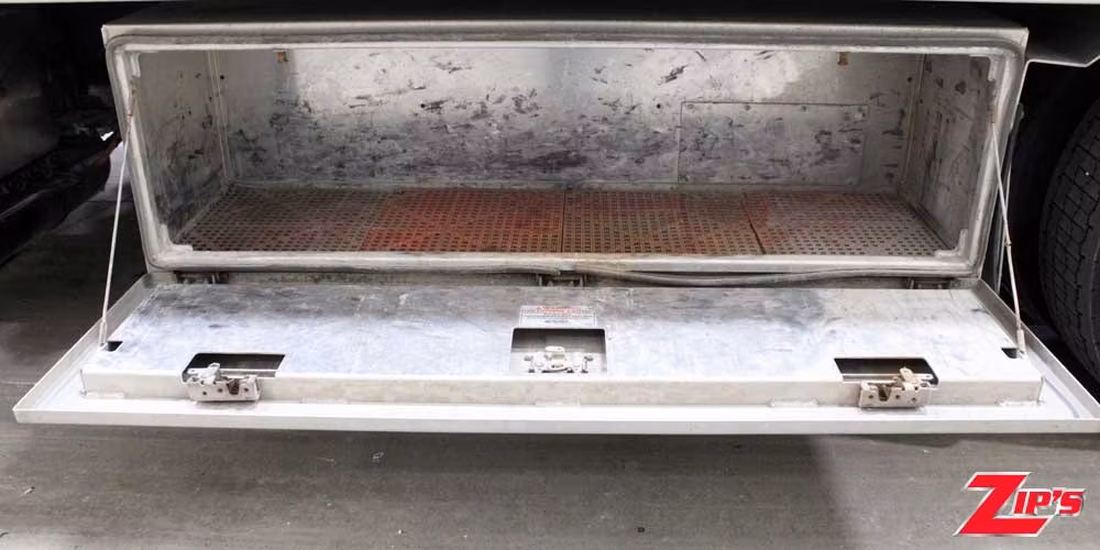 Picture of 2022 Century Aluminum 12 Series LCG™ Car Carrier, Peterbilt 536, 23141