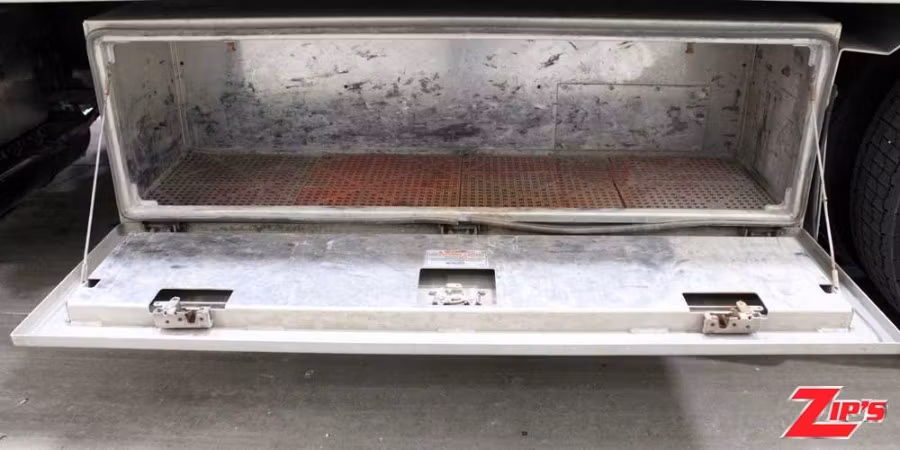 Picture of 2022 Century Aluminum 12 Series LCG™ Car Carrier, Peterbilt 536, 23141