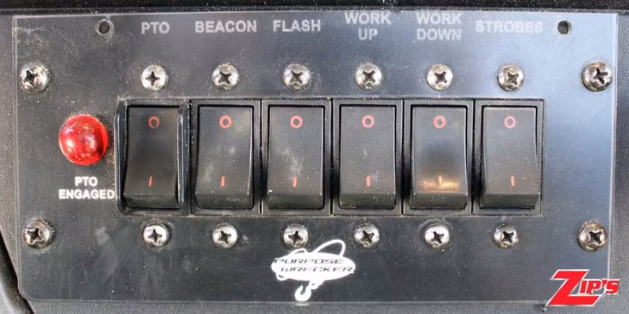 Picture of 2022 Century Aluminum 12 Series LCG™ Car Carrier, Peterbilt 536, 23141