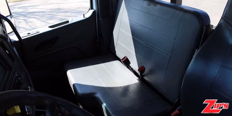 Picture of 2022 Century Aluminum 12 Series LCG™ Car Carrier, Peterbilt 536, 23141