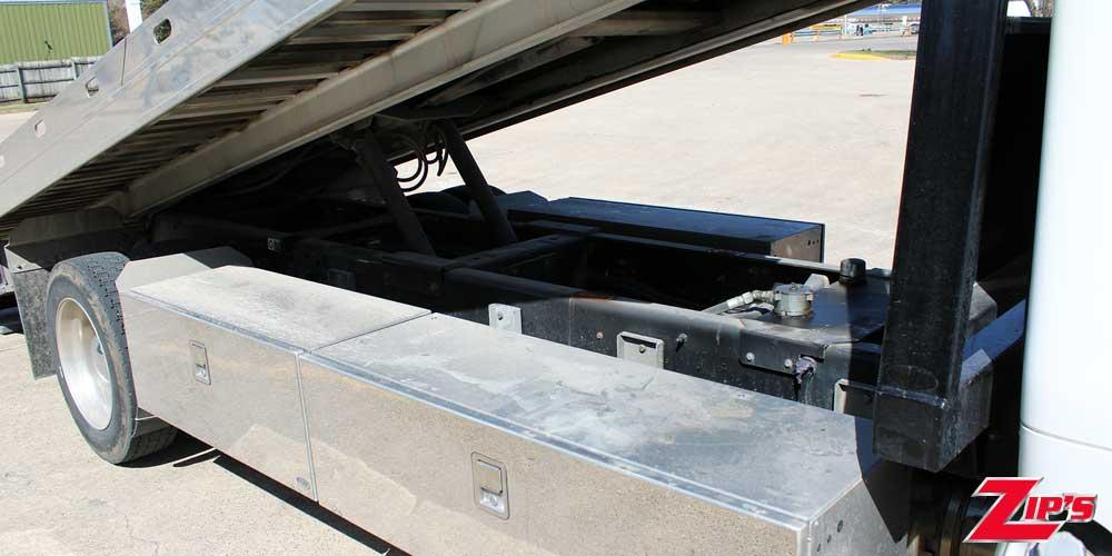 Picture of 2022 Century Aluminum 12 Series LCG™ Car Carrier, Peterbilt 536, 23141