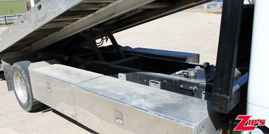 Picture of 2022 Century Aluminum 12 Series LCG™ Car Carrier, Peterbilt 536, 23141