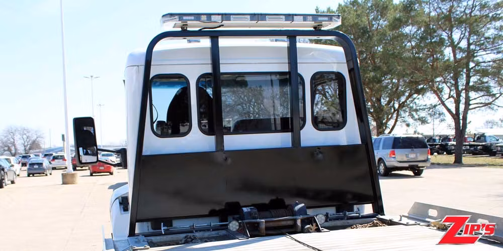 Picture of 2022 Century Aluminum 12 Series LCG™ Car Carrier, Peterbilt 536, 23141