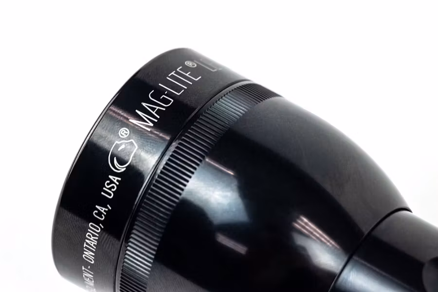 Picture of Maglite Flashlight 2-Cell D LED