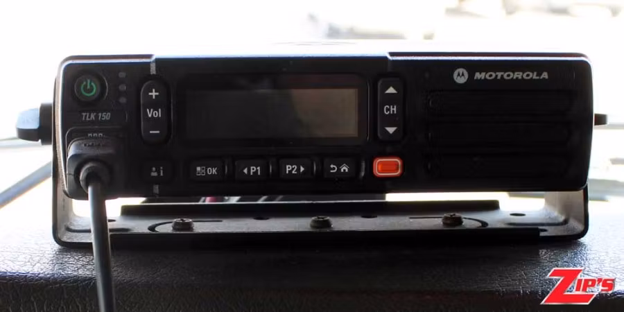 Picture of 2019 Century Steel 12 Series LCG™ Car Carrier, Kenworth T270, 23112