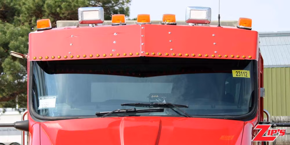 Picture of 2019 Century Steel 12 Series LCG™ Car Carrier, Kenworth T270, 23112