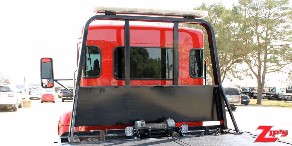 Picture of 2019 Century Steel 12 Series LCG™ Car Carrier, Kenworth T270, 23112