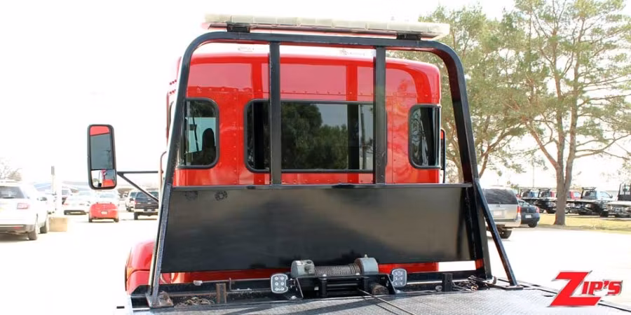 Picture of 2019 Century Steel 12 Series LCG™ Car Carrier, Kenworth T270, 23112