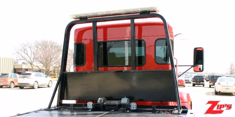 Picture of 2019 Century Steel 12 Series LCG™ Car Carrier, Kenworth T270, 23112