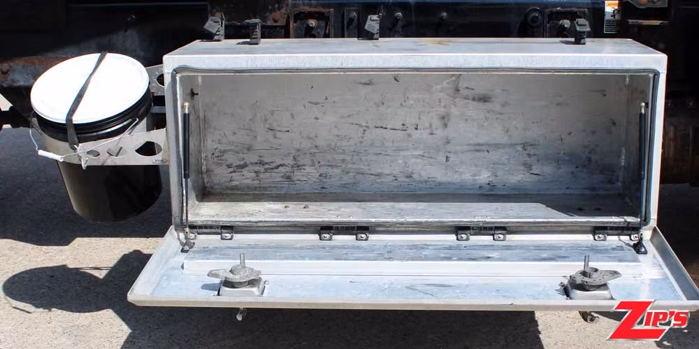 Picture of 2019 Century Steel 12 Series LCG™ Car Carrier, Kenworth T270, 23112