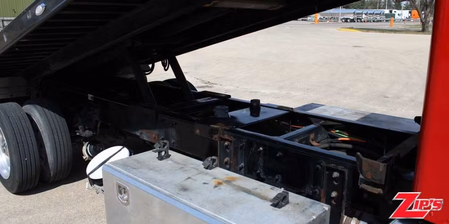 Picture of 2019 Century Steel 12 Series LCG™ Car Carrier, Kenworth T270, 23112